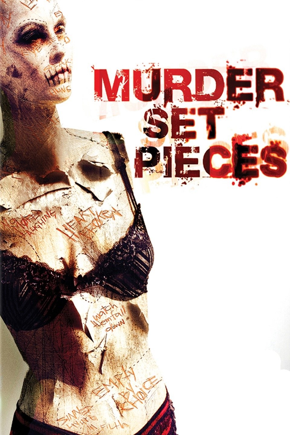 Murder-Set-Pieces | Rotten Tomatoes
