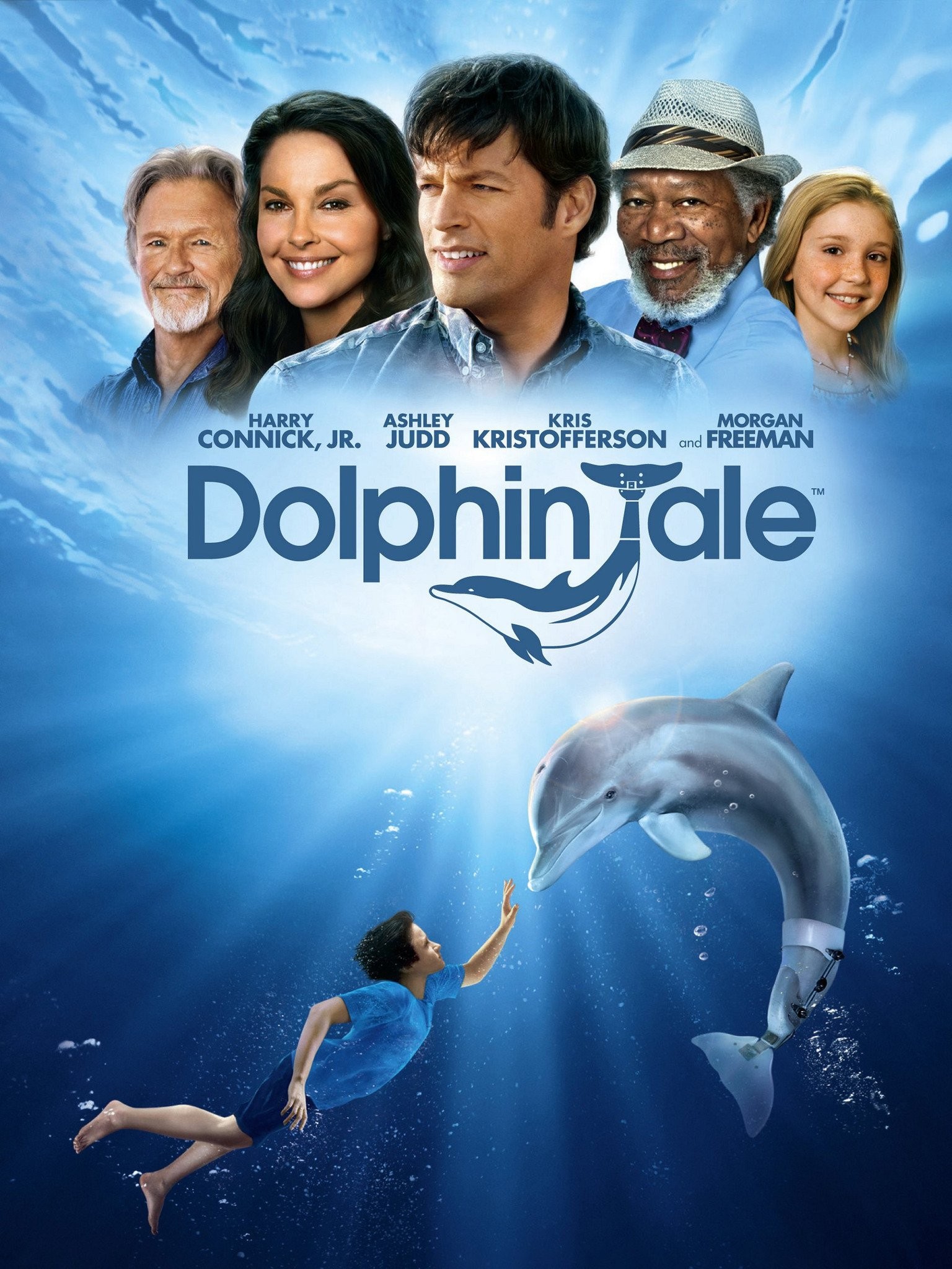 Dolphin Tale | Rotten Tomatoes