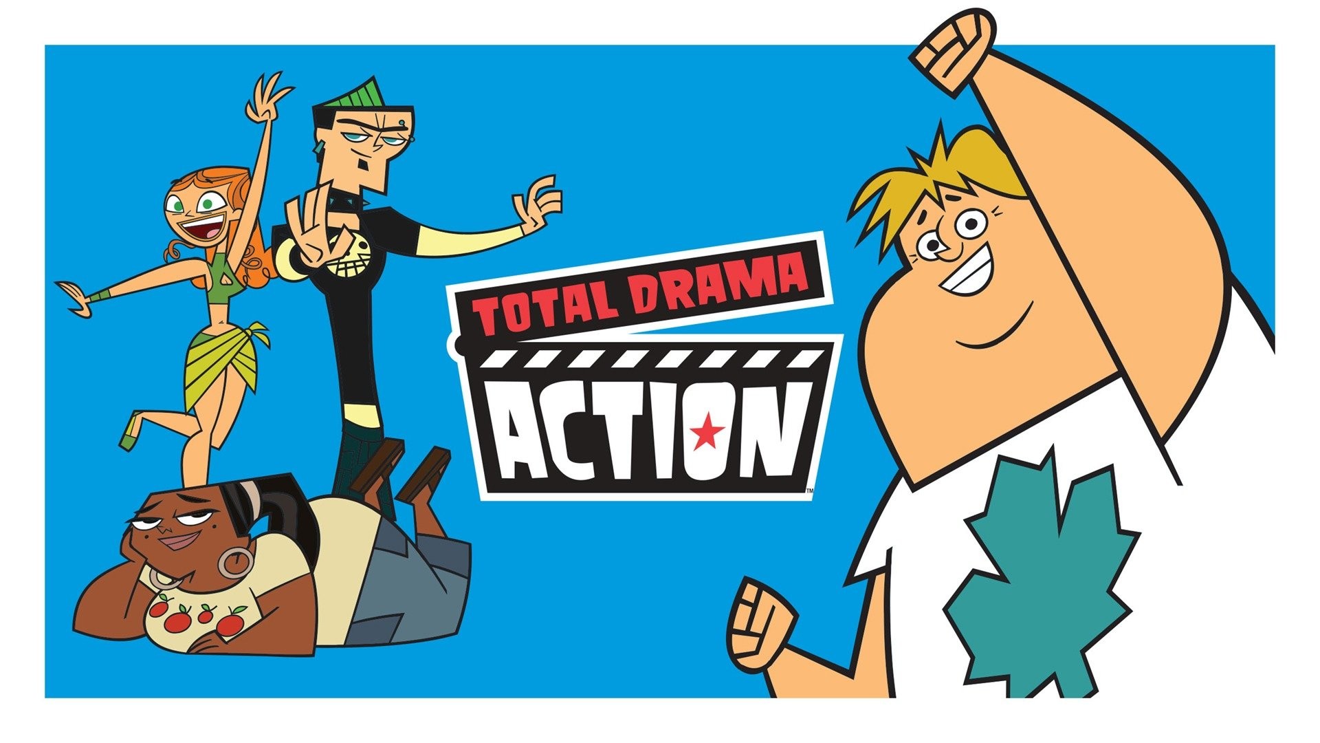 Watch Total Drama Island (2023) season 1 episode 5 streaming online