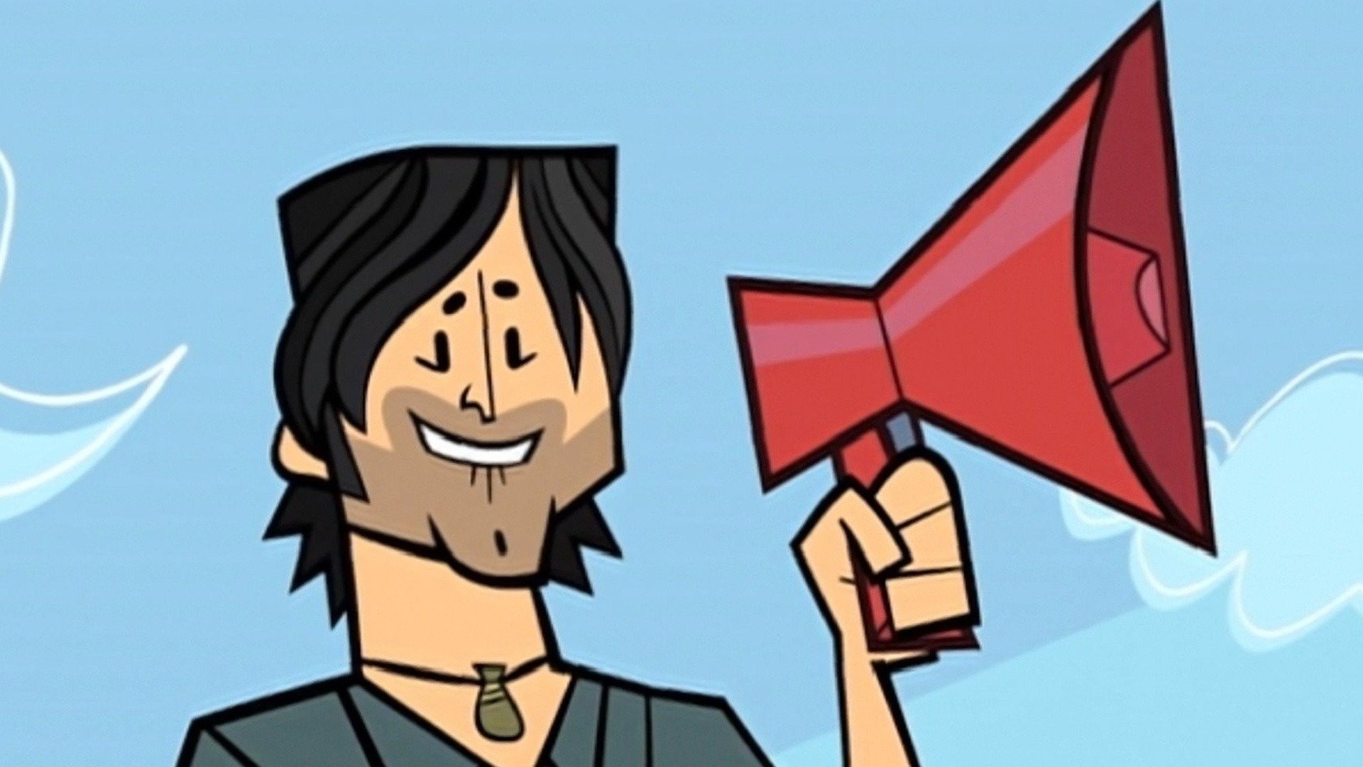 Watch Total Drama Action Season 2