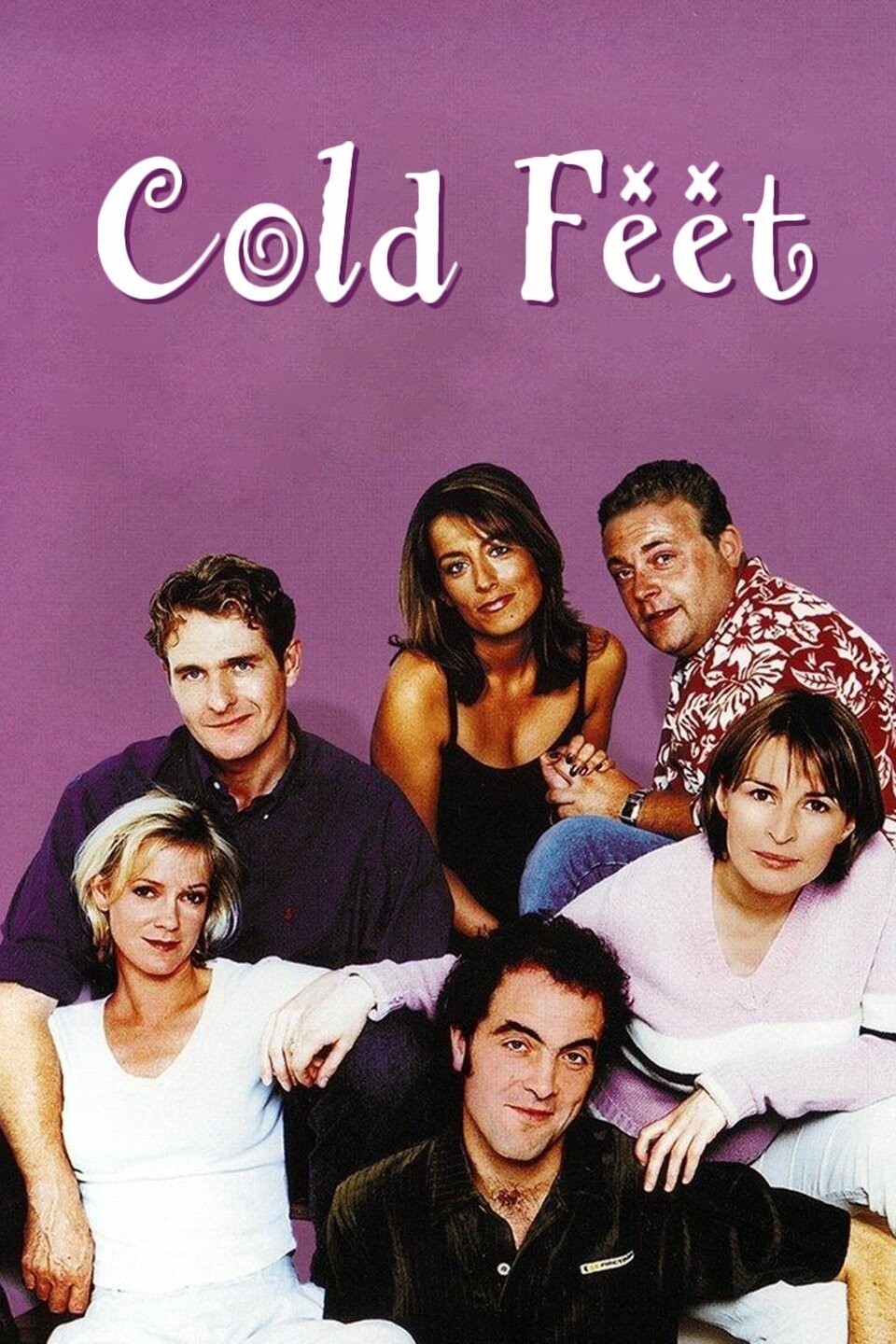 Cold Feet: Season 1