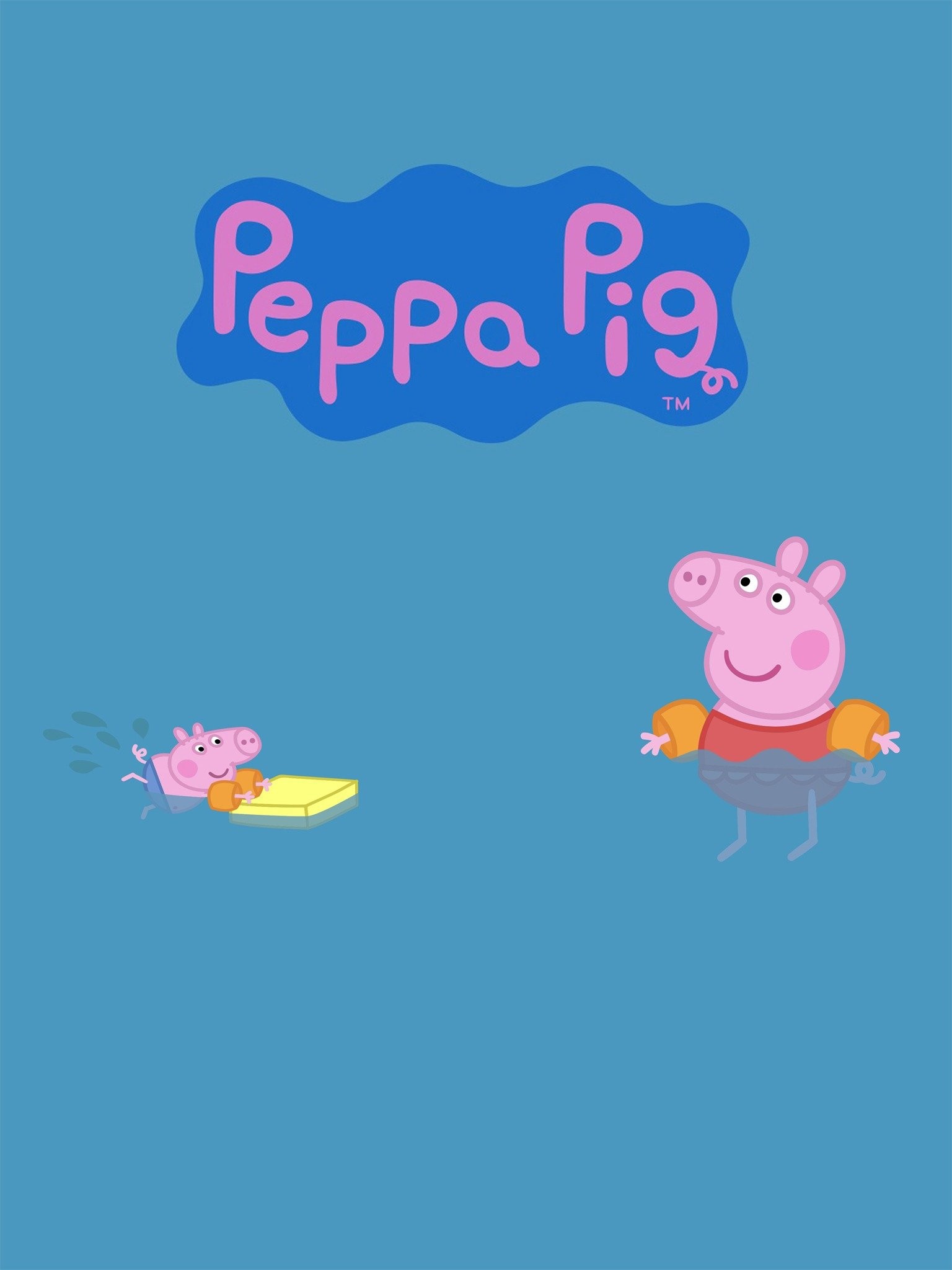 Peppa Pig - Rotten Tomatoes