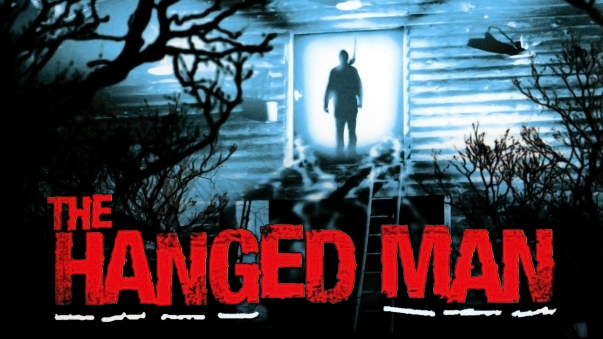 The Hanged Man (2007)