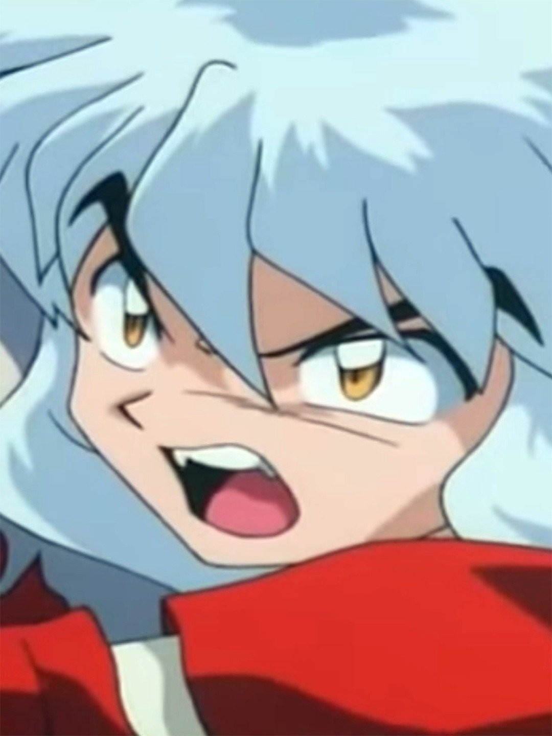 InuYasha - Rotten Tomatoes