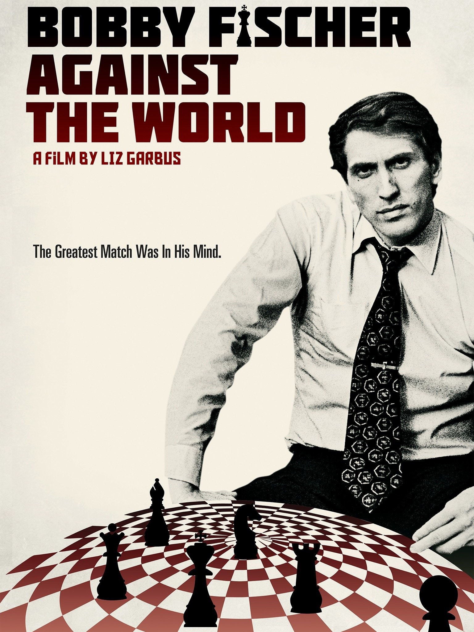 Bobby Fischer's final days