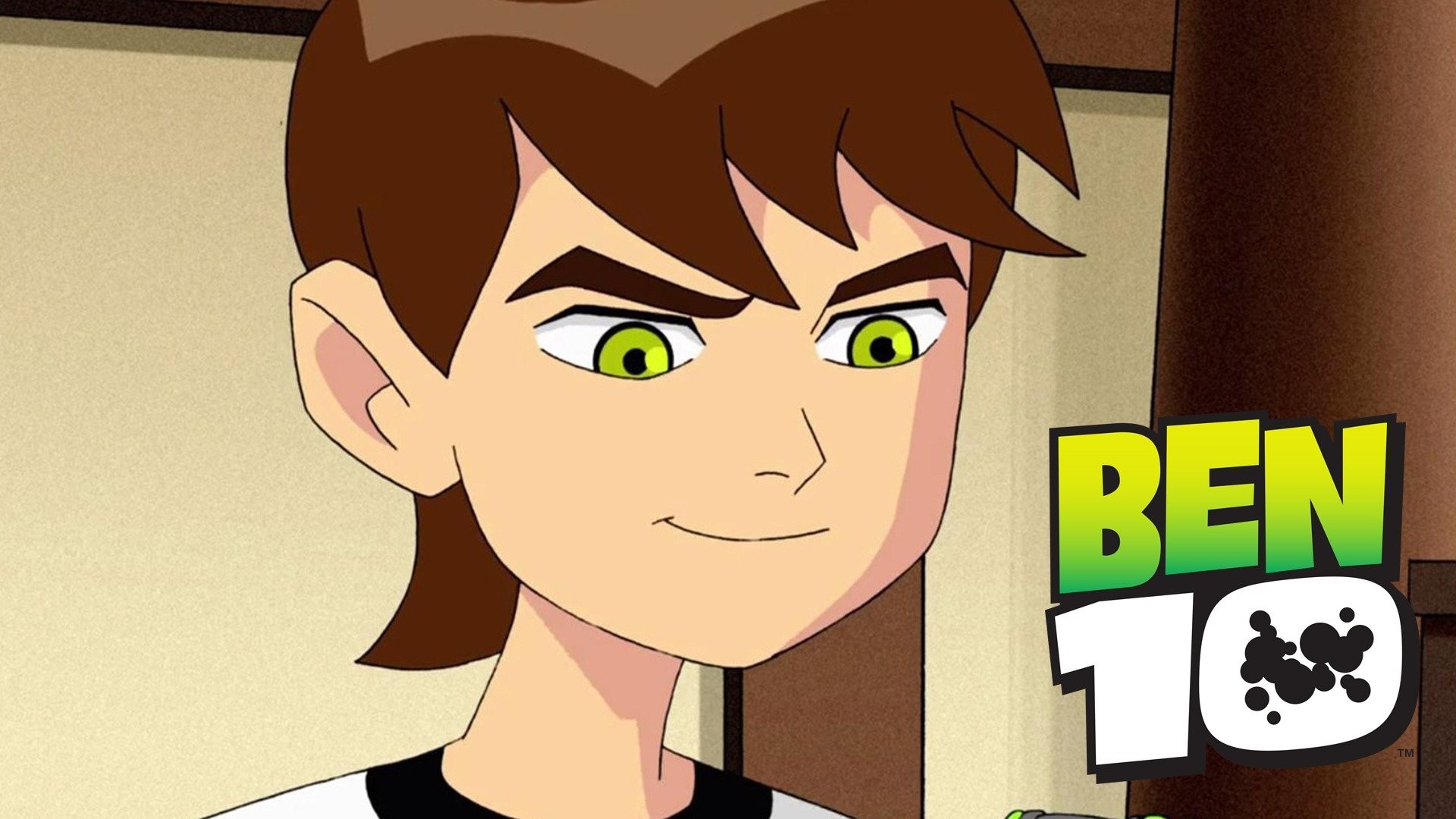 How to Watch 'Ben 10' in Order