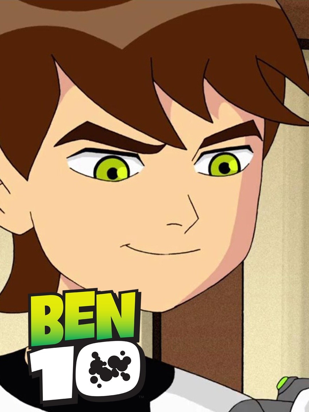 Ben 10 Clássico