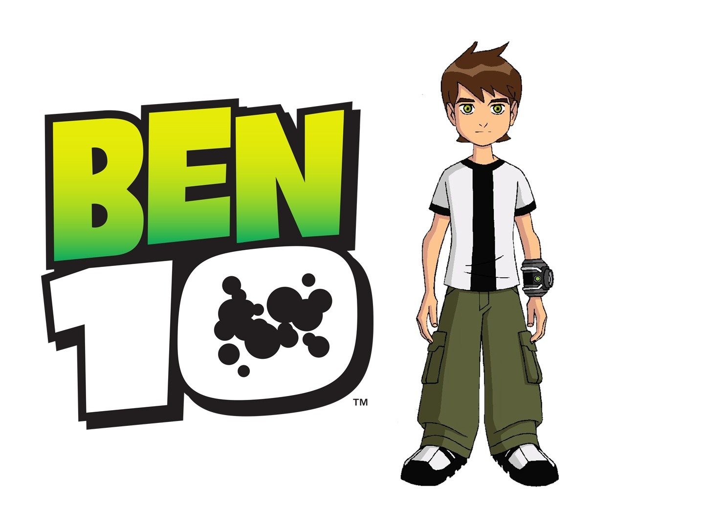 Ben 10 – Cartoons Zone