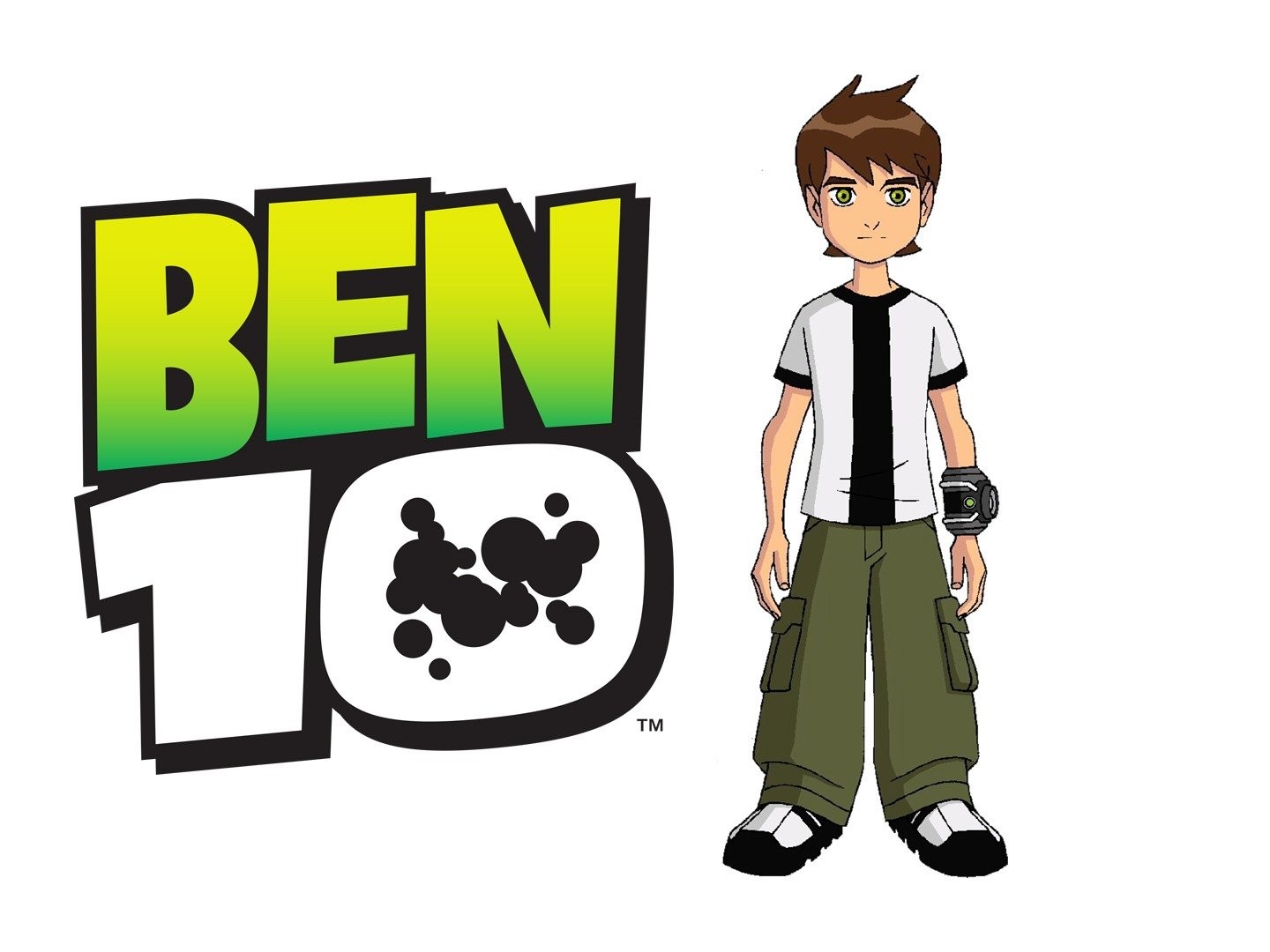 Ben 10 (Classic)