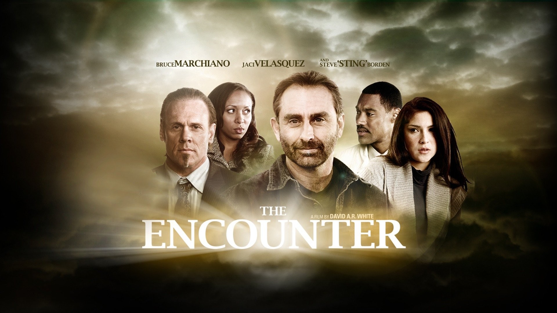 The encounter 2025