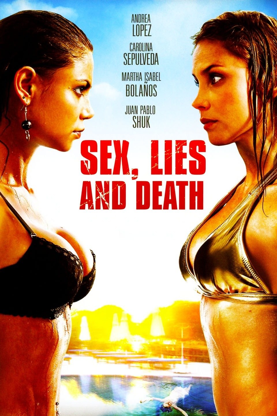 Sex Lies & Death (2011) | Rotten Tomatoes