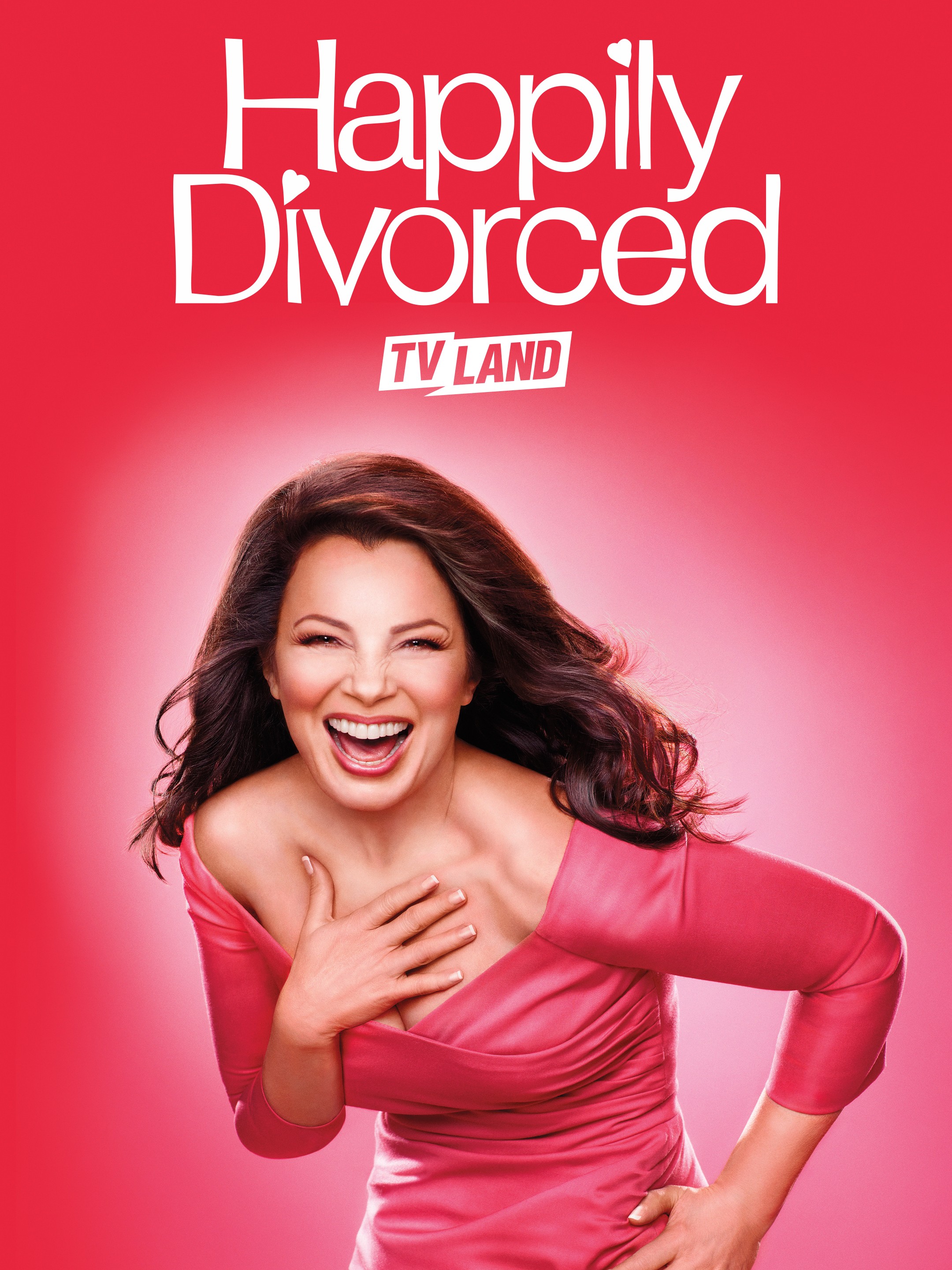 Happily Divorced | Rotten Tomatoes
