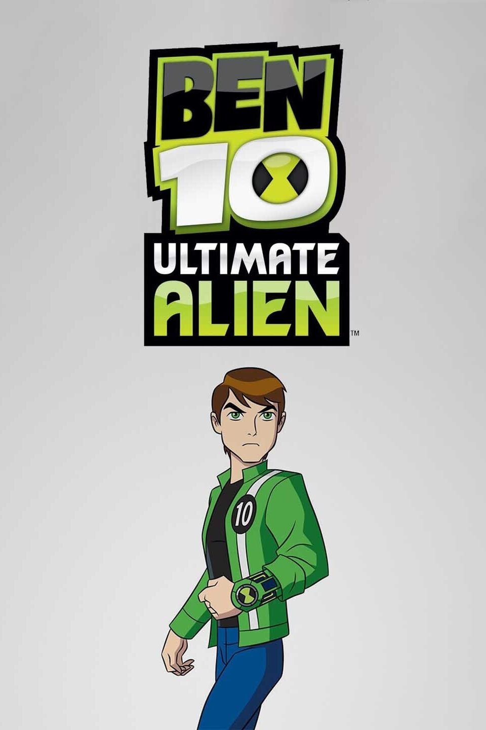 Ben 10: Ultimate Alien Season 1 Watch Online Full Episodes HD Streaming