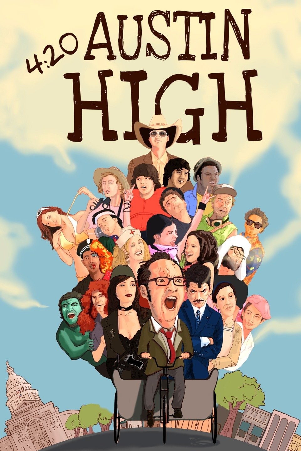 Austin High Pictures Rotten Tomatoes Austin High Pictures Rotten Tomatoes