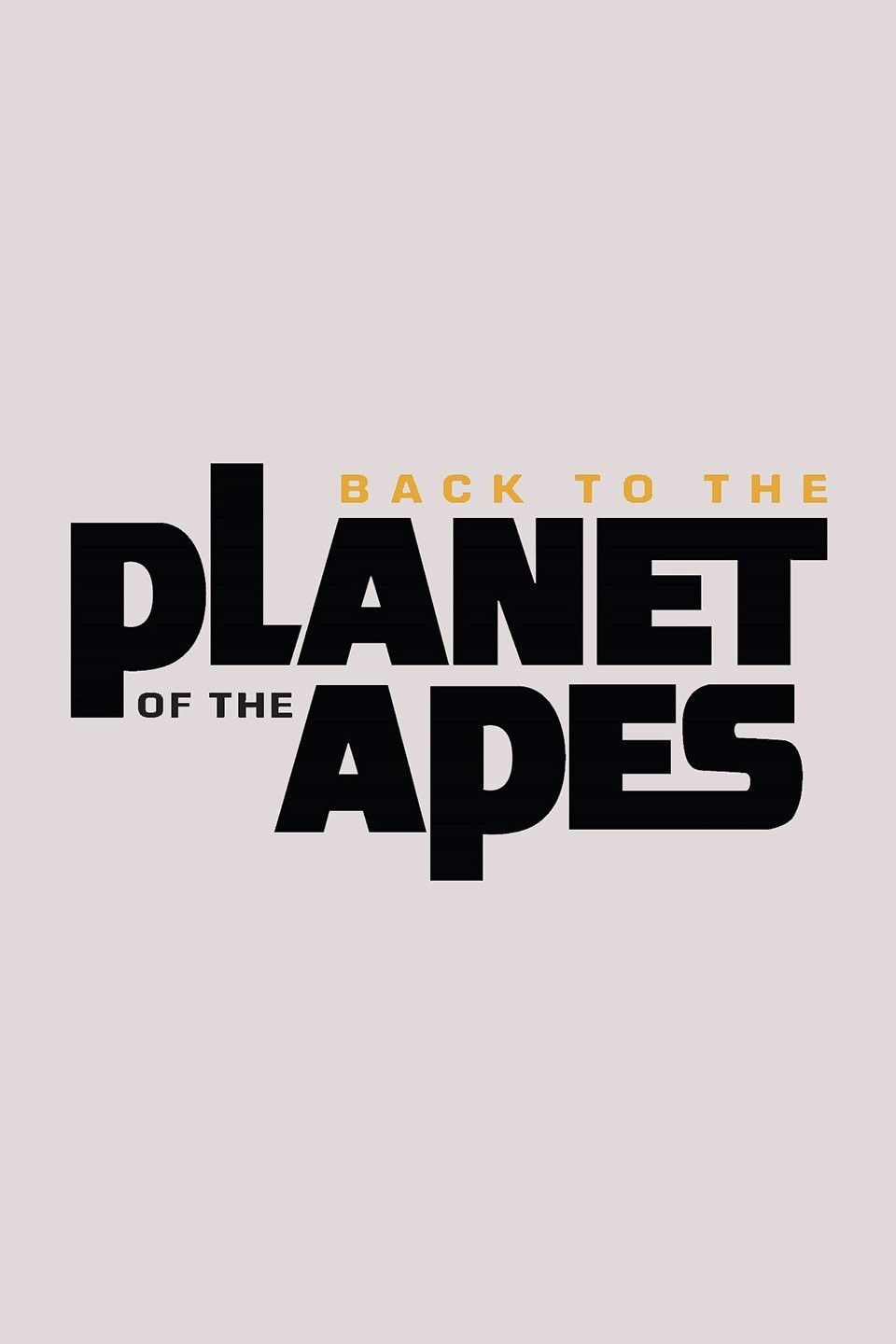 Back to the of the Apes Rotten Tomatoes
