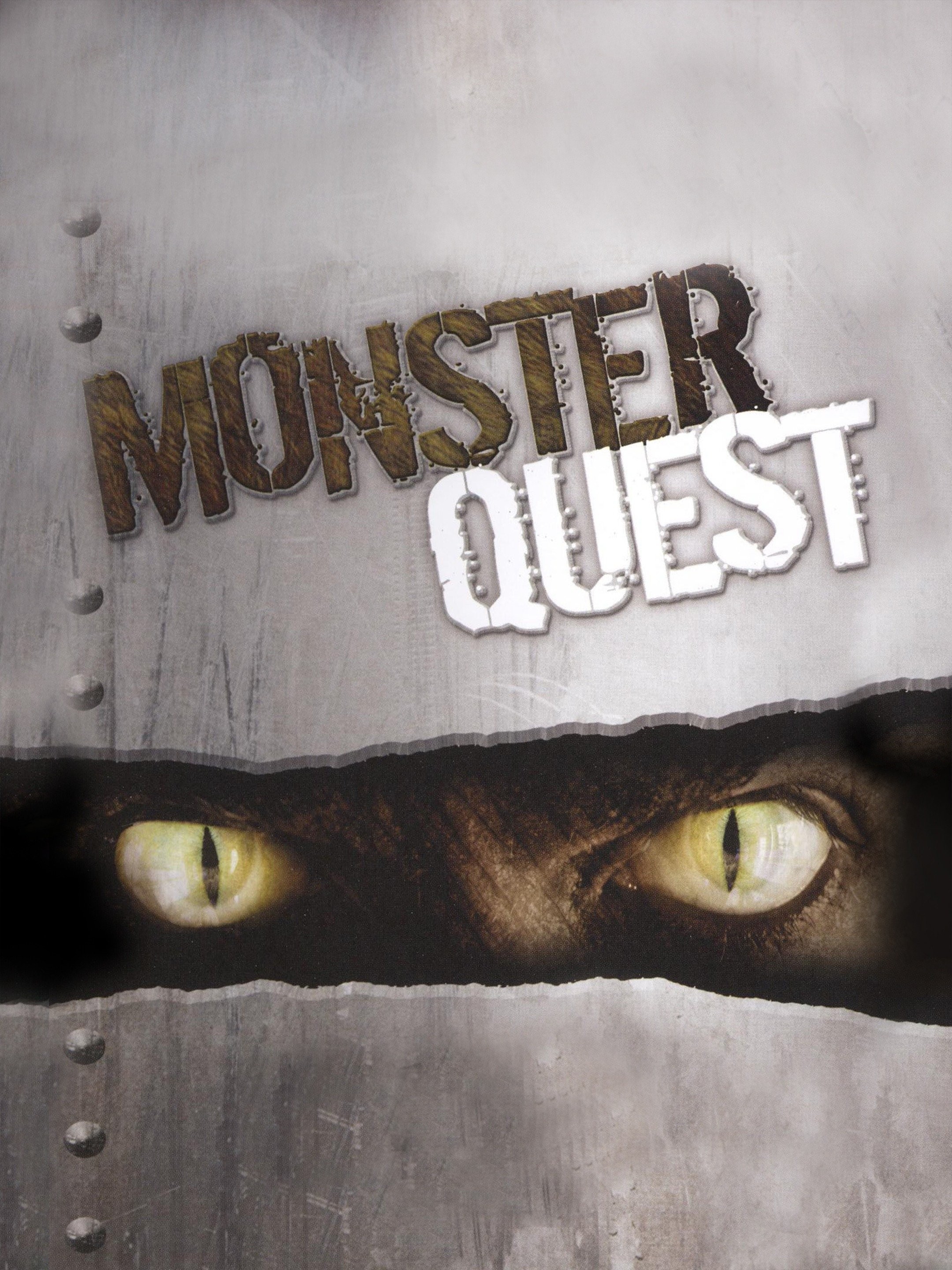 MonsterQuest Review: The MonsterQuest Search for the Last Living