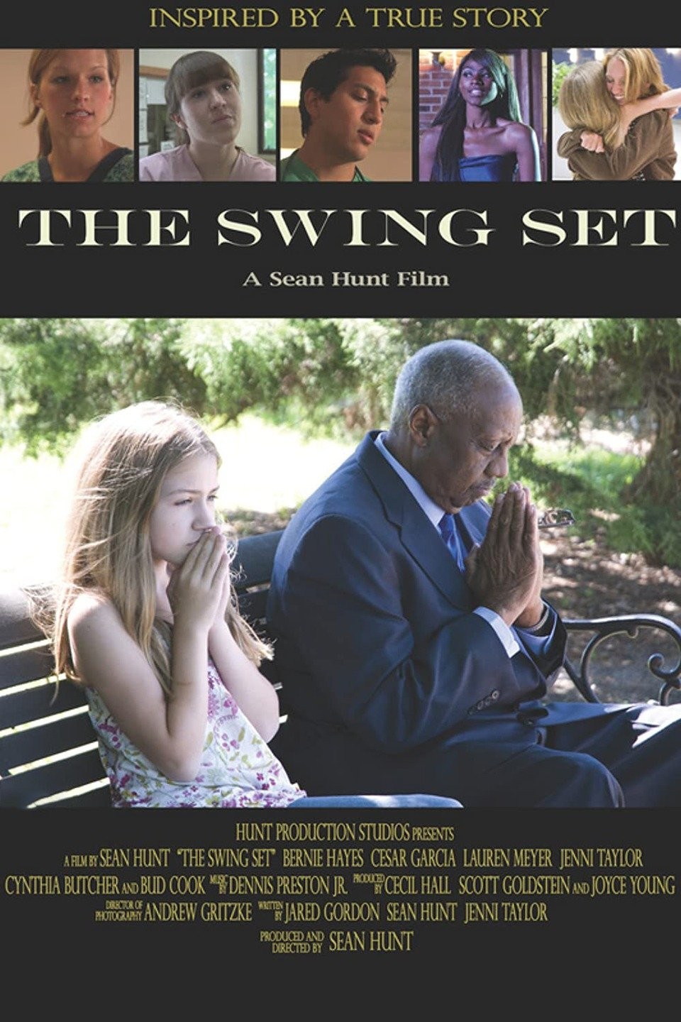 The Swing Set | Rotten Tomatoes