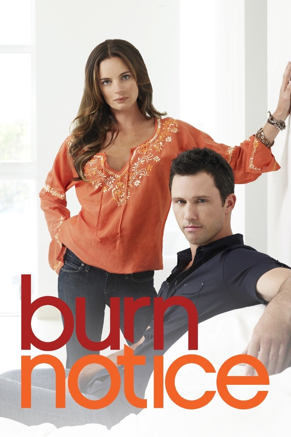 Burn Notice Season 5 Rotten Tomatoes