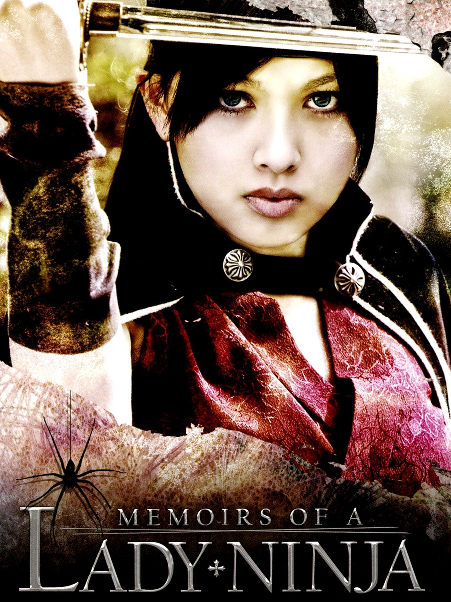 Memoirs of a Lady Ninja - Rotten Tomatoes