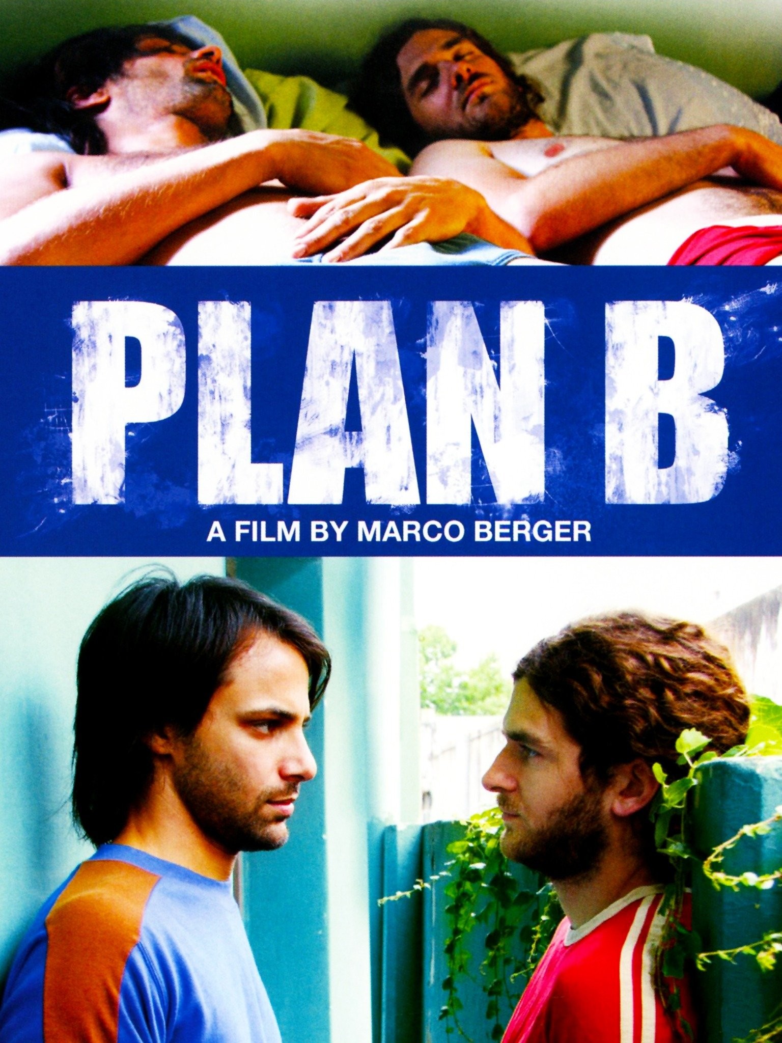 PLAN B: FILM REVIEW — The Q