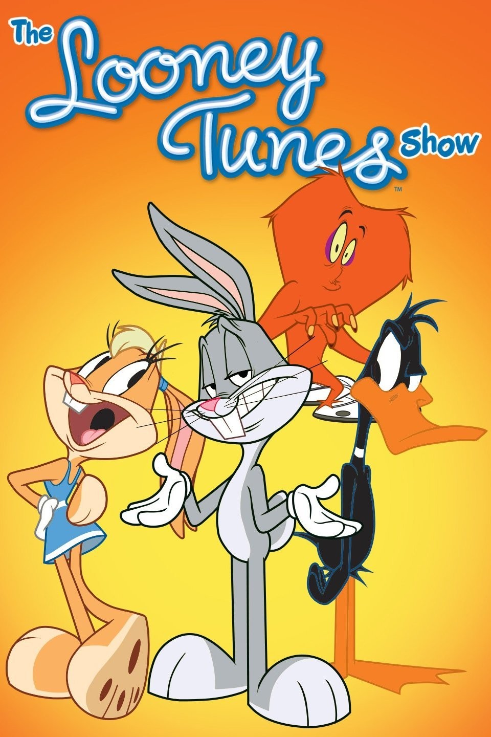 90 years of “Looney Tunes”