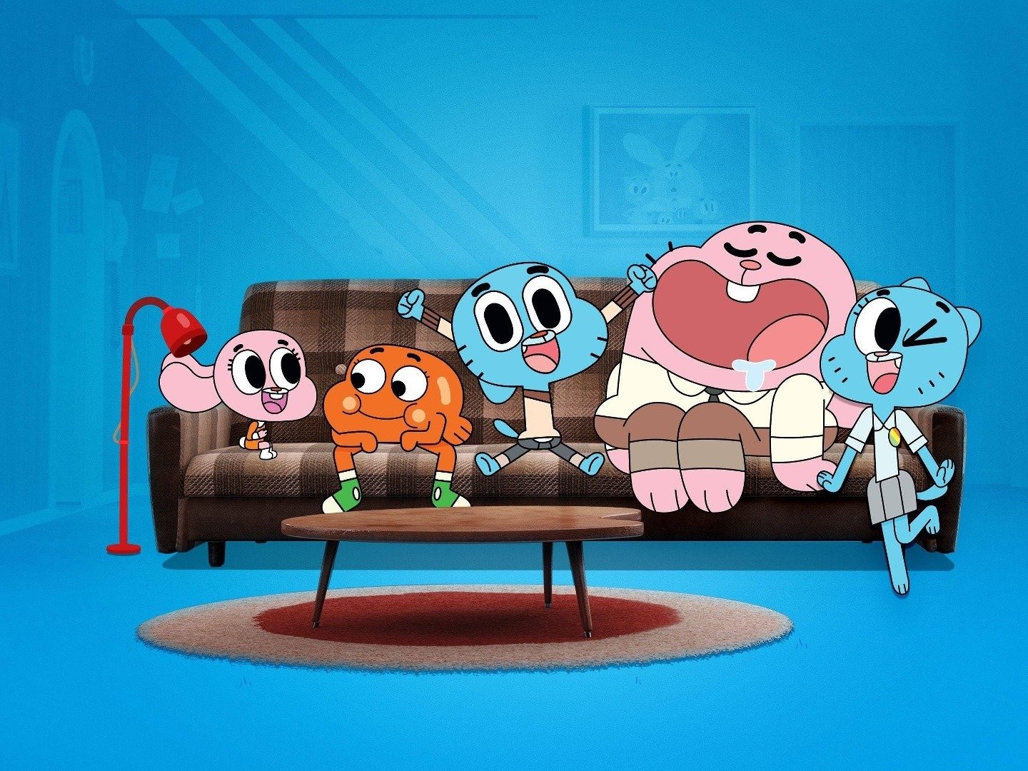 The Amazing World of Gumball - Rotten Tomatoes