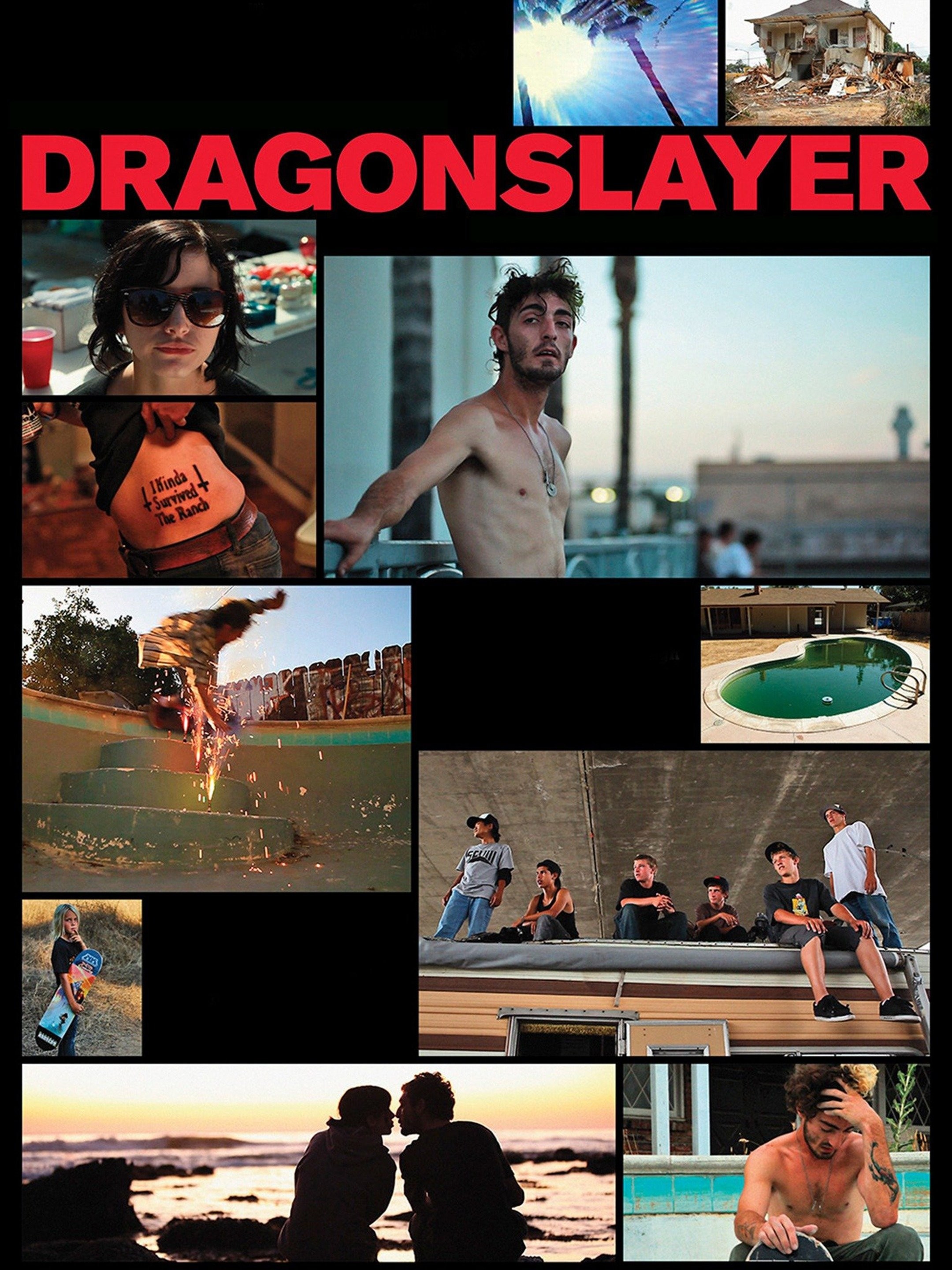 Dragonslayer - Rotten Tomatoes