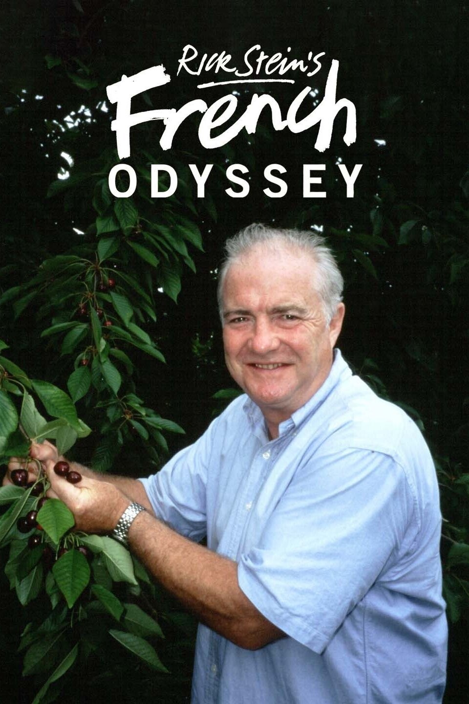 Rick Stein's French Odyssey - Rotten Tomatoes