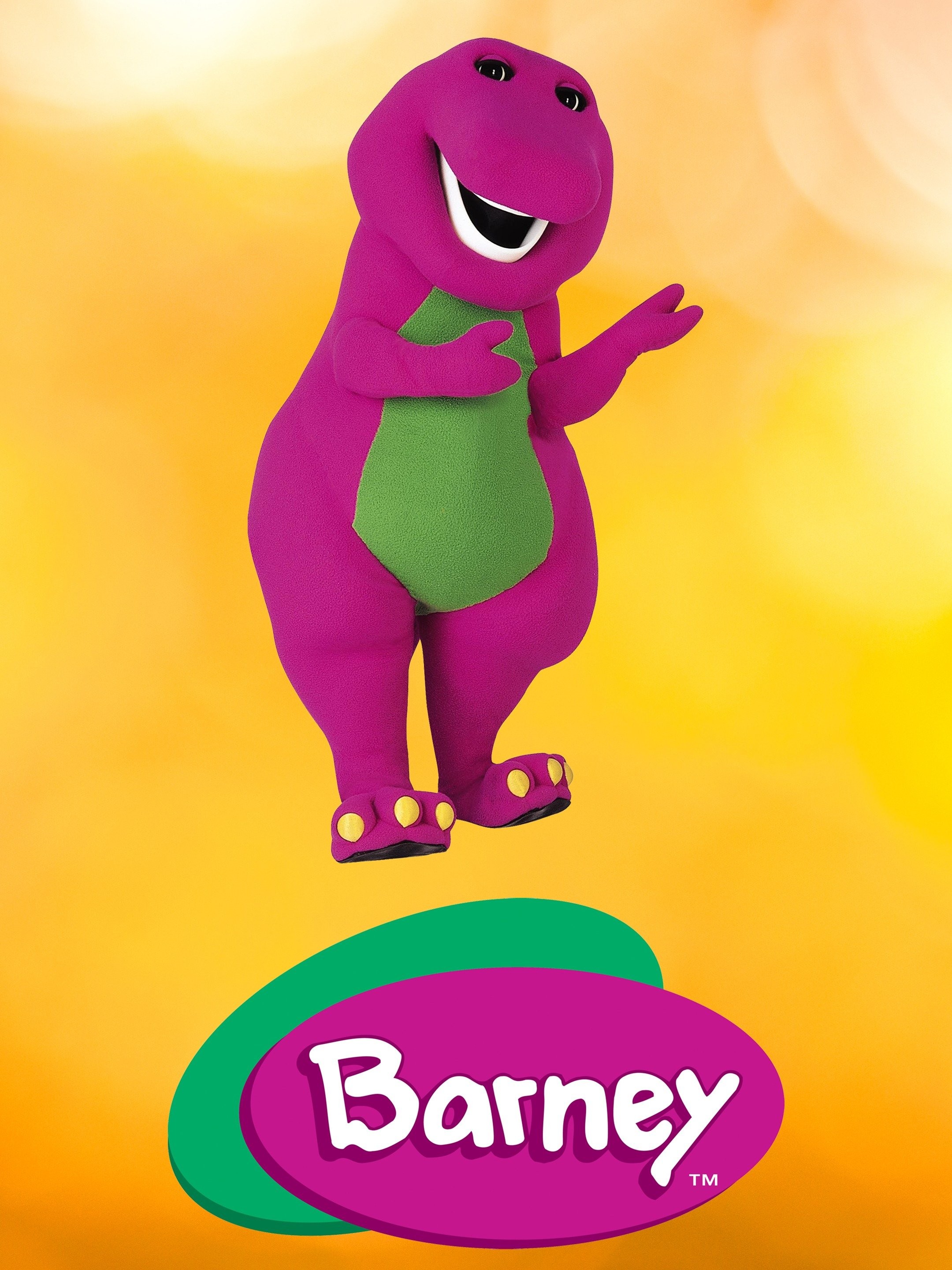 Barney stagione 2