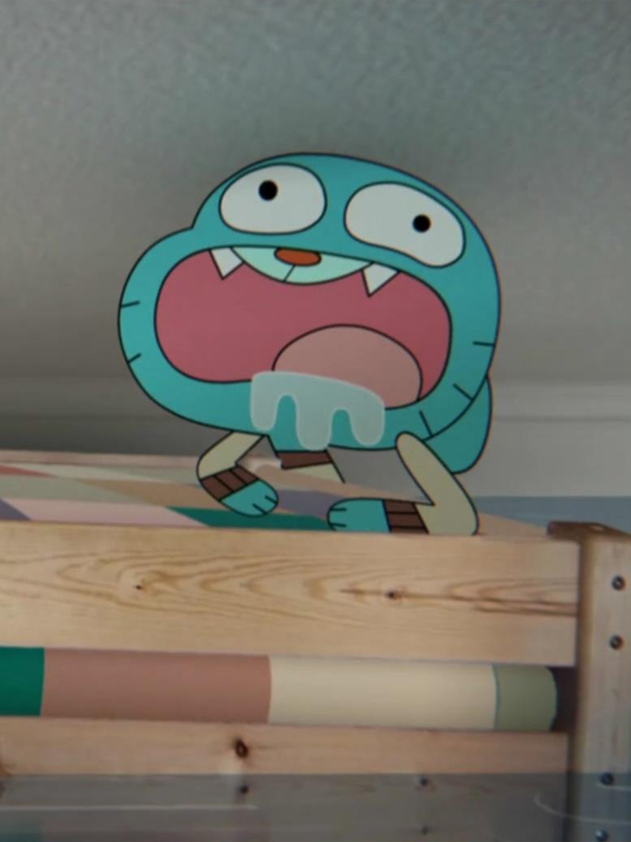 The Amazing World of Gumball - Rotten Tomatoes