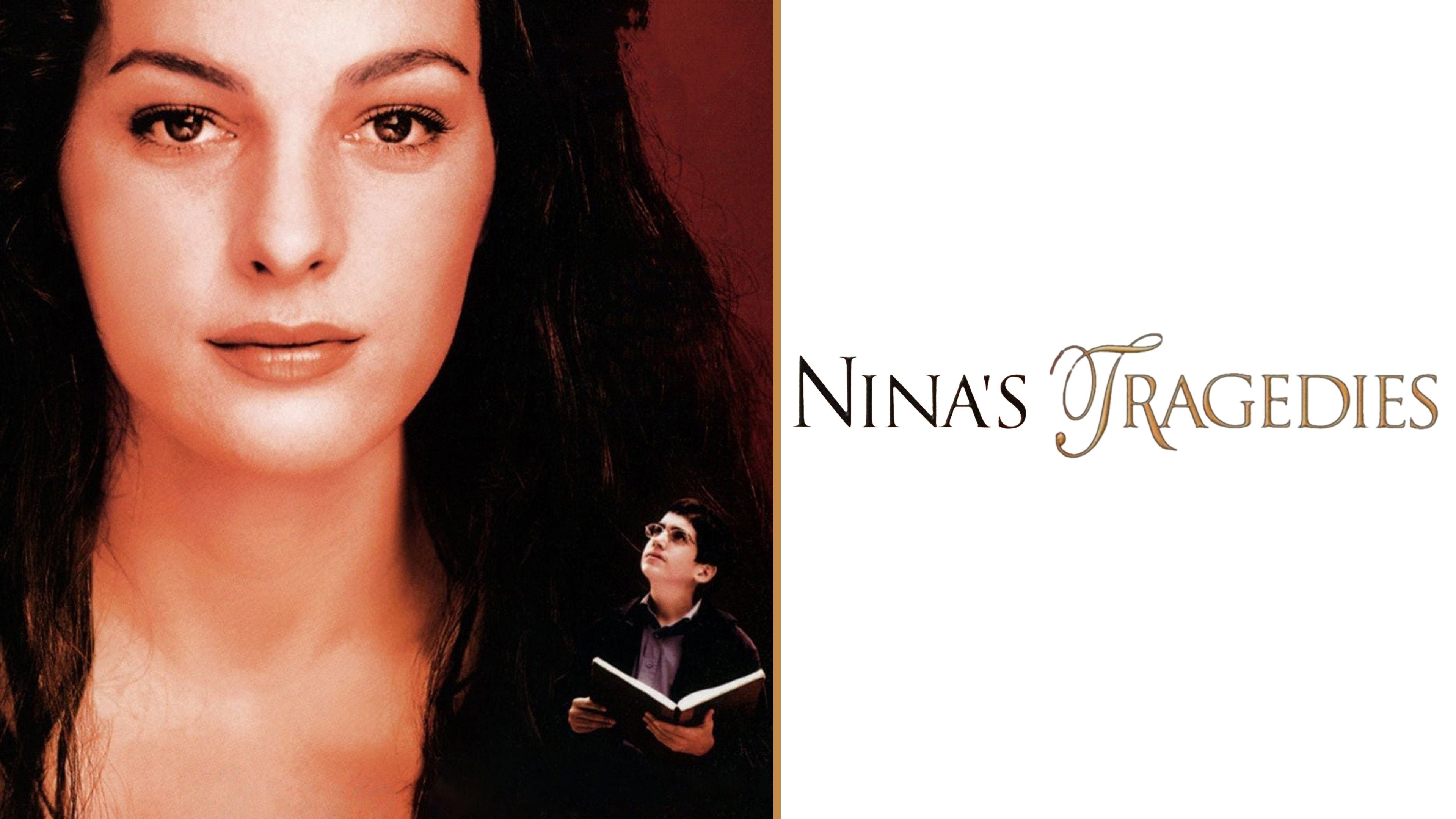 Nina's tragedies movie