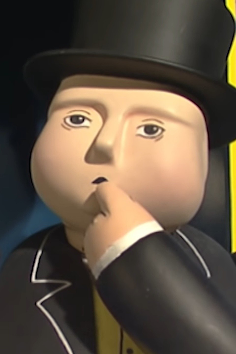 Percy's Big Mistake Pictures Rotten Tomatoes