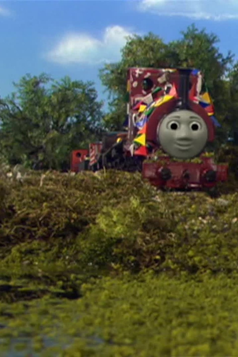 Push Me, Pull You Pictures Rotten Tomatoes