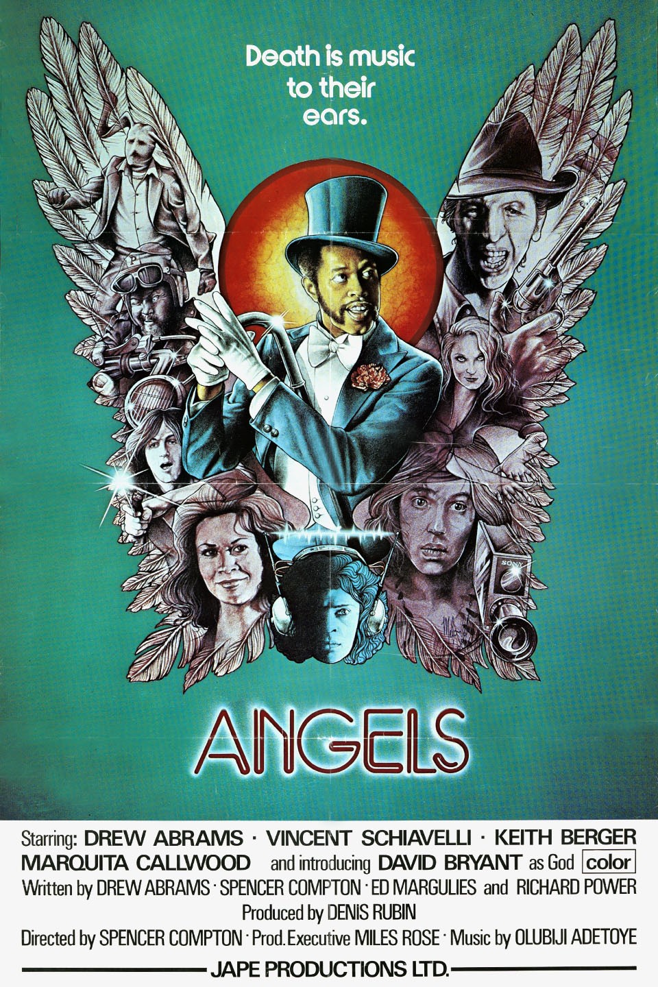 Angels | Rotten Tomatoes