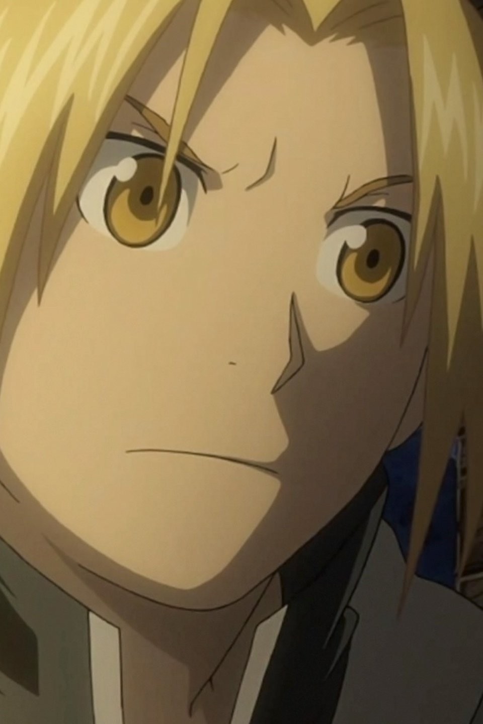 Watch Fullmetal Alchemist: Brotherhood season 1 episode 3 streaming online