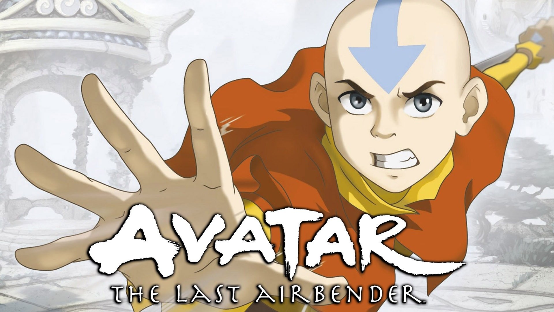 Avatar: The Last Airbender - Season 1