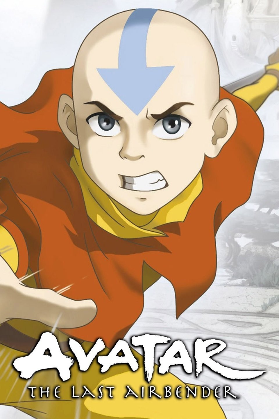 Avatar: The Last Airbender - Rotten Tomatoes