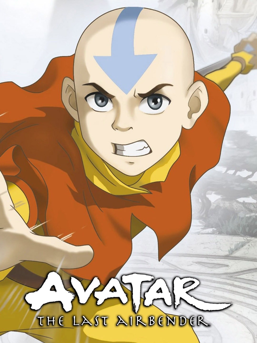 Prime Video: Avatar: The Last Airbender - Season 1