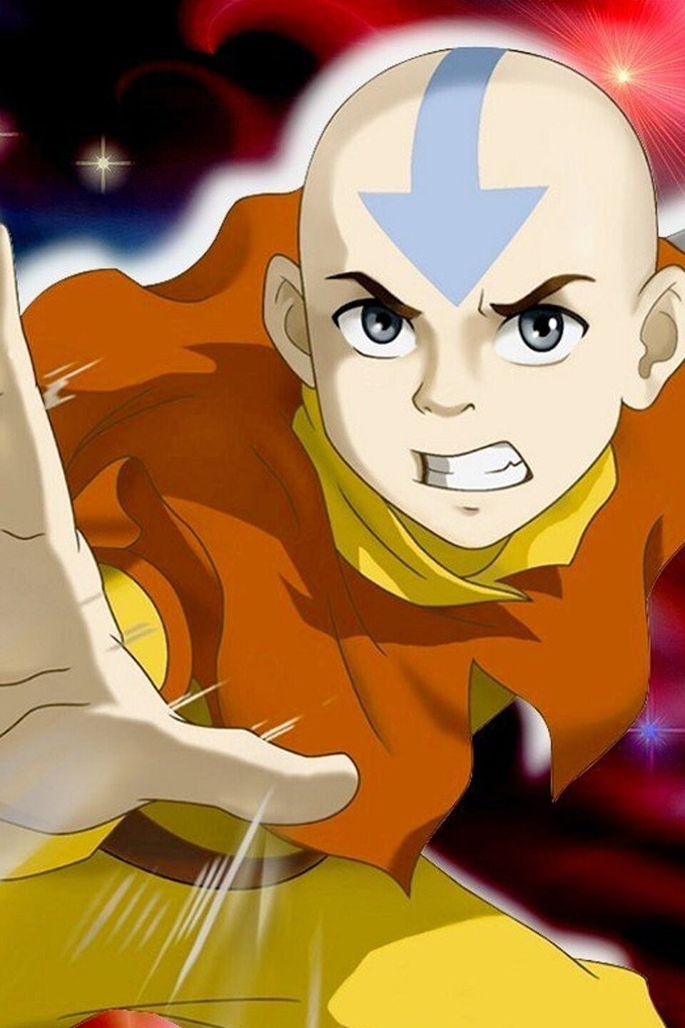 Avatar: The Last Airbender: Season 1, Episode 5 - Rotten Tomatoes