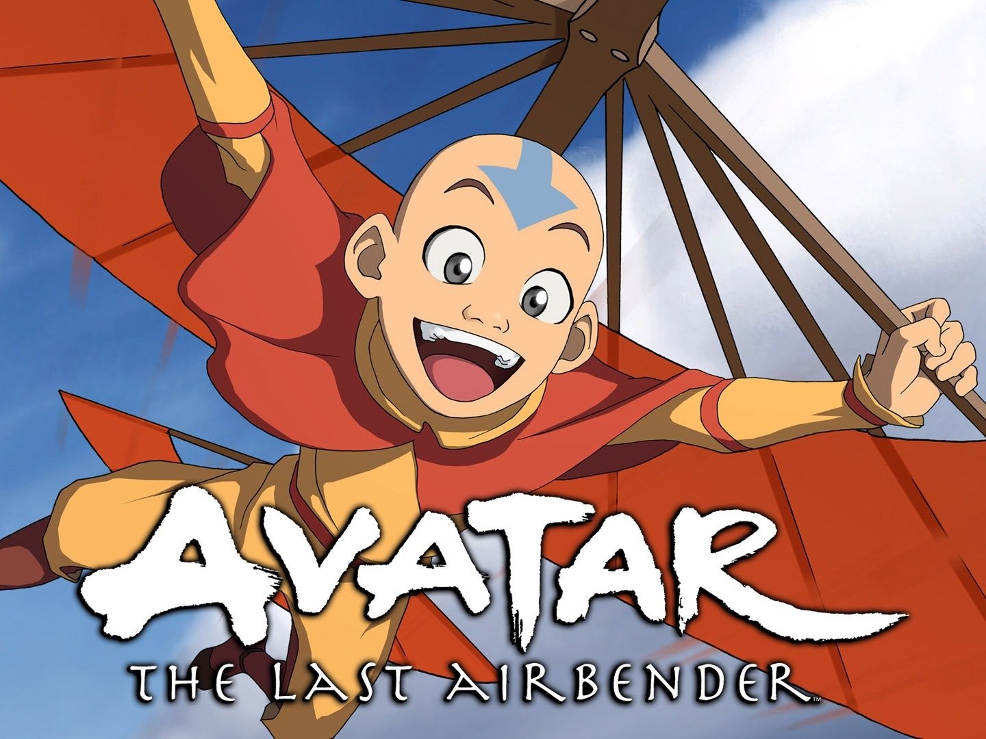 Avatar: The Last Airbender S2, Episode 1