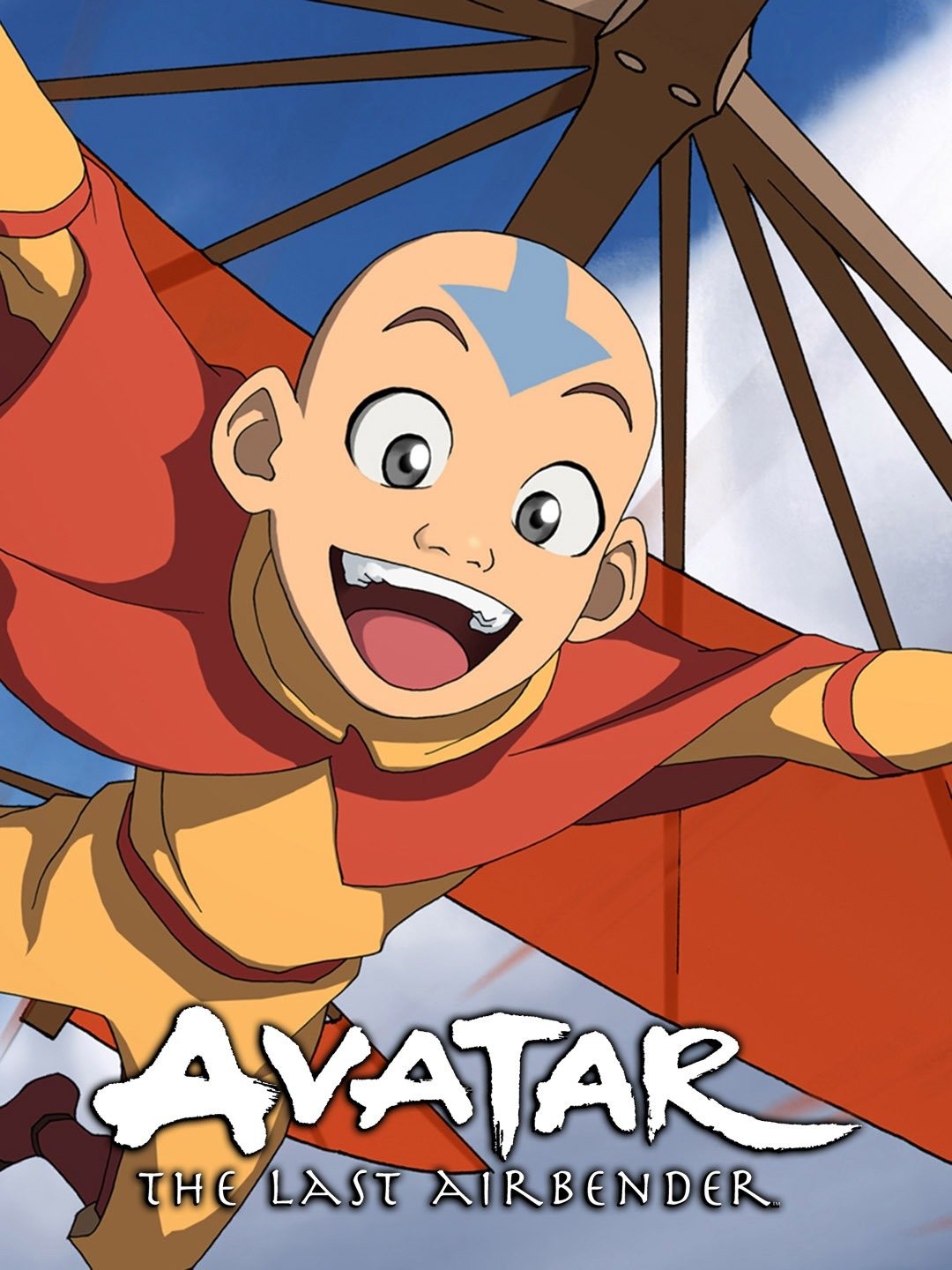 Avatar: The Last Airbender - Season 1 - Prime Video