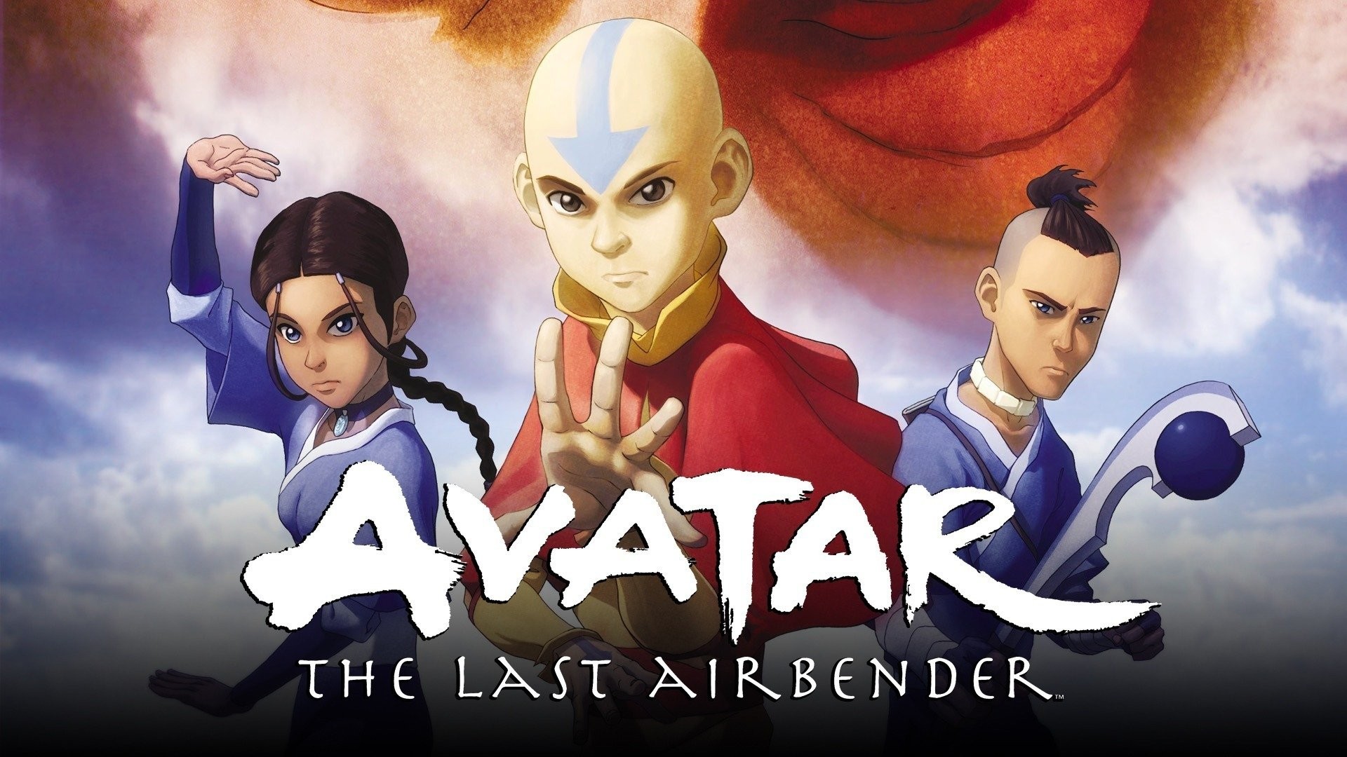 Watch Avatar: The Last Airbender Online, Season 3 (2007)