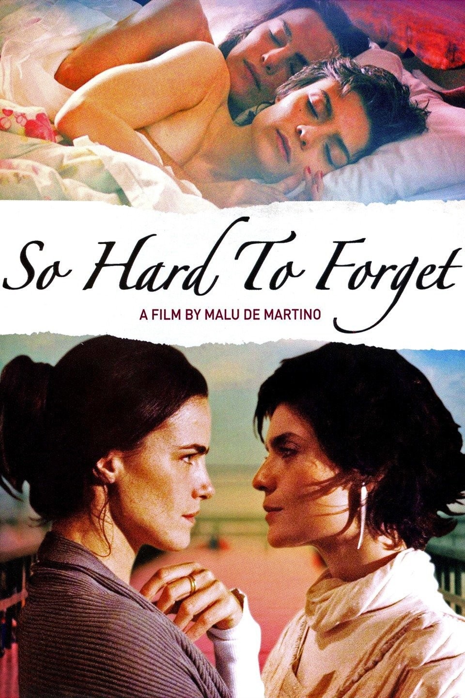 So Hard to Forget | Rotten Tomatoes