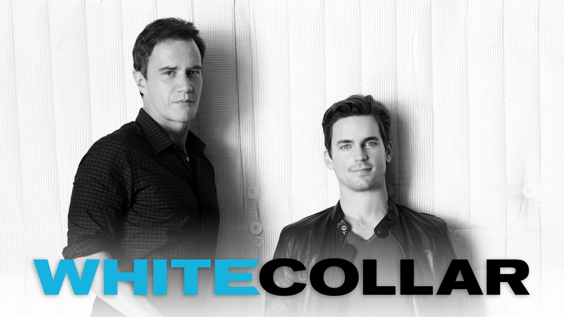 Cast - White Collar