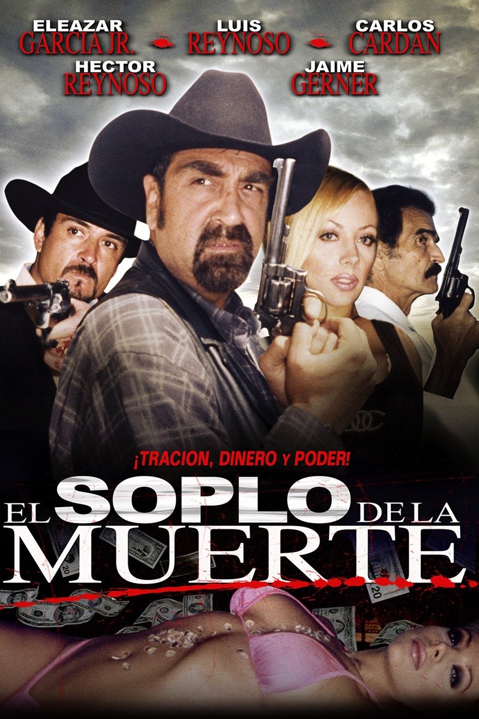 El soplo de la muerte (2001) | Rotten Tomatoes