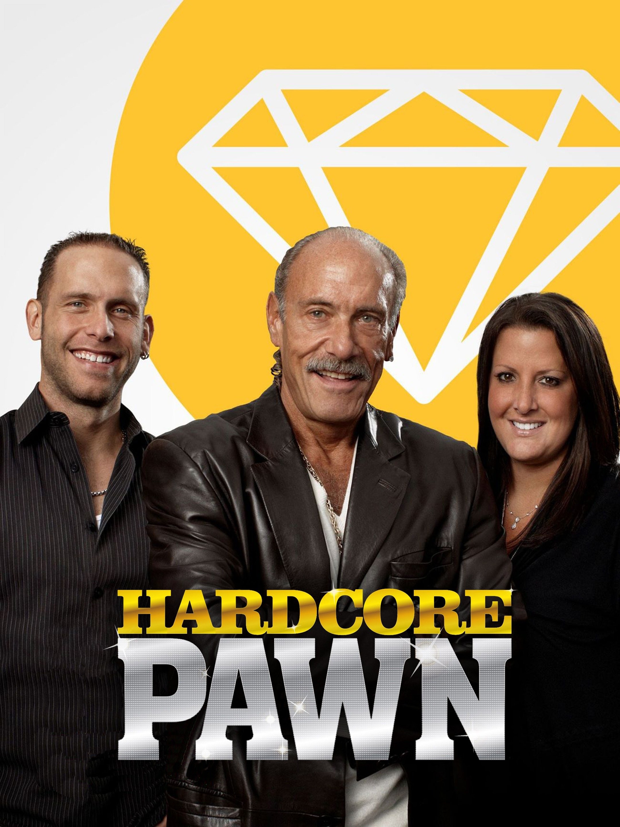 Hardcore Pawn: Season 4 | Rotten Tomatoes