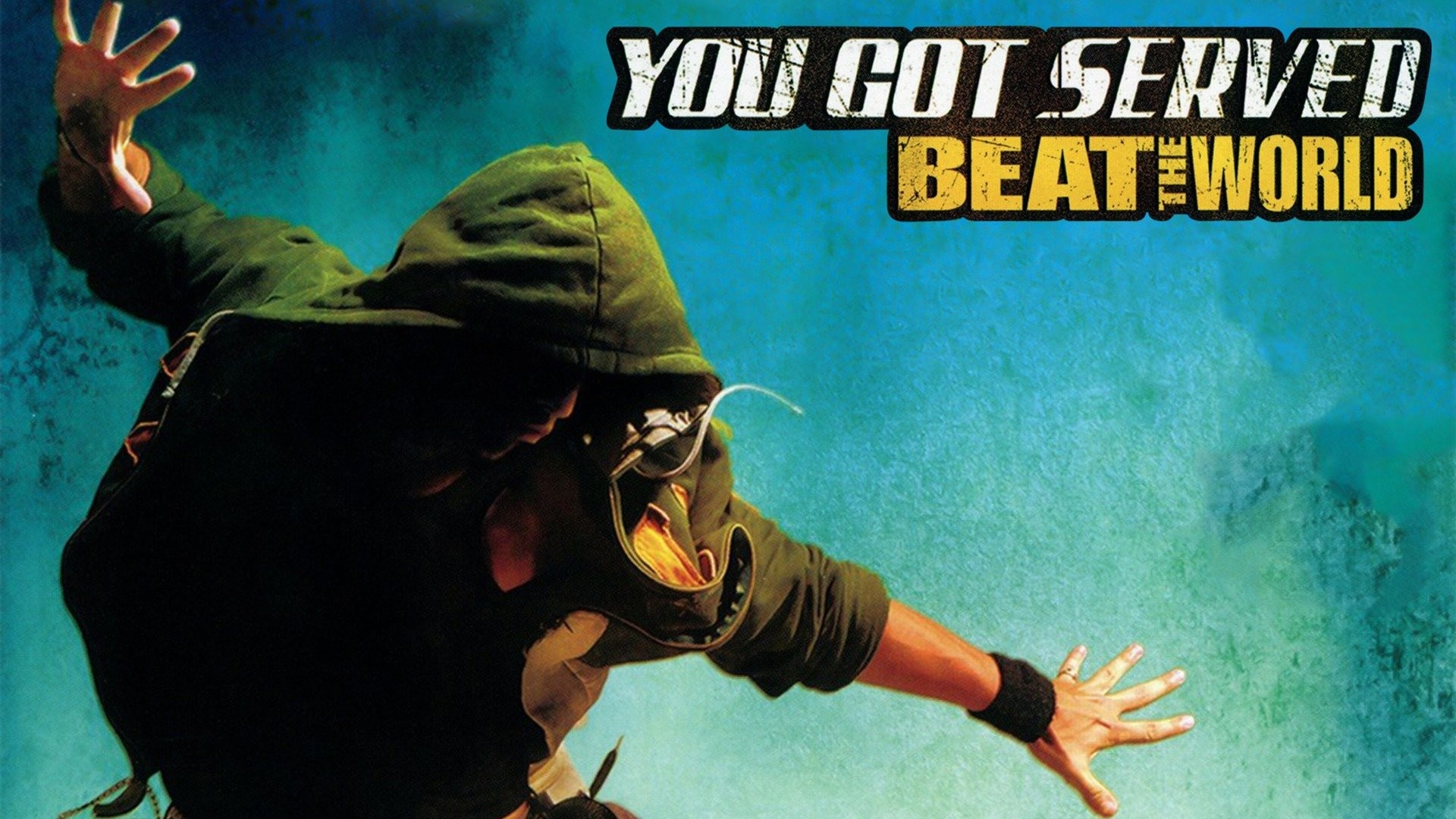 You got served beat the world movie