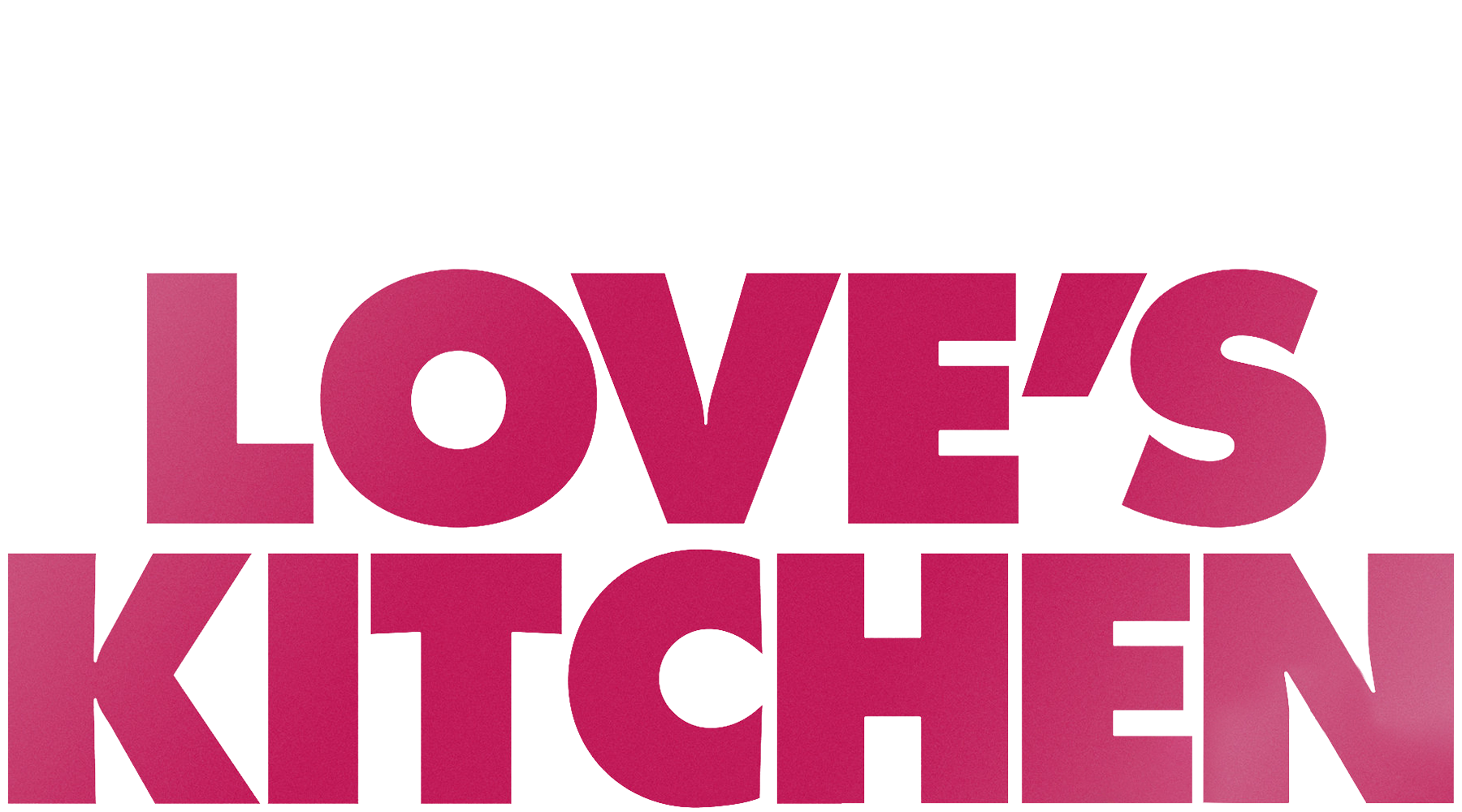 Love's Kitchen Logo