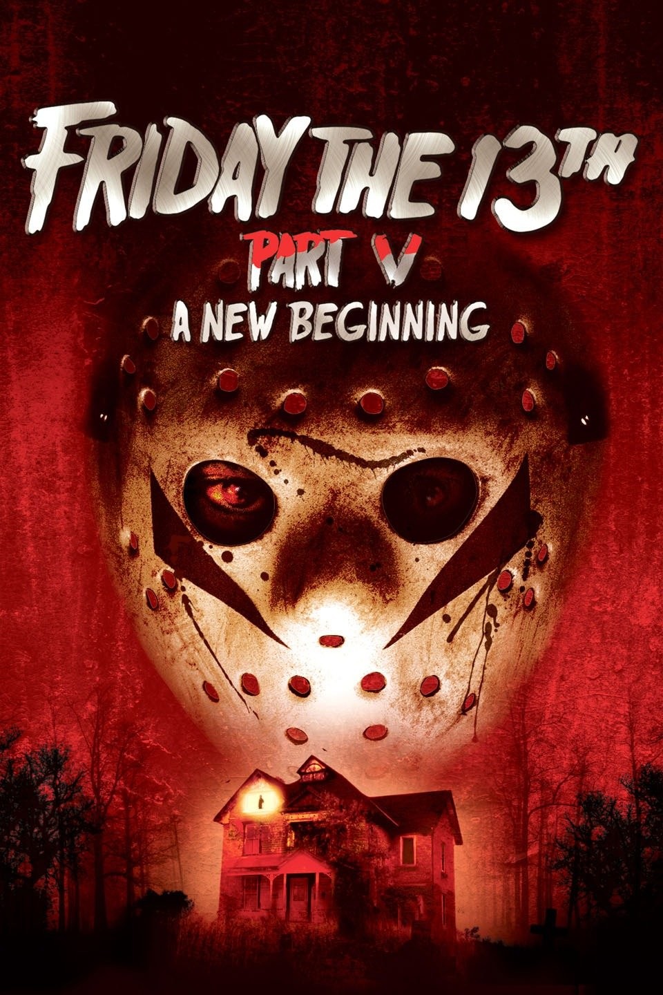 Prime Video: Friday the 13th