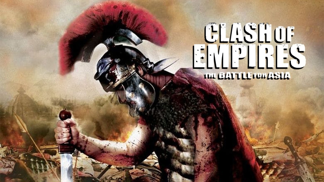 Clash of the Empires (Video 2012) - IMDb